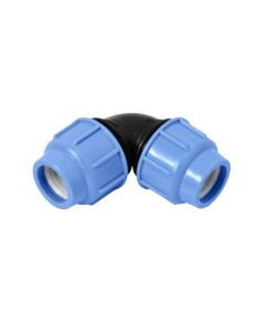 Elbow 32X32 PN 16