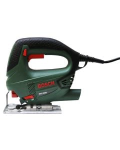 Jig saw, Bosch, PST 650, 500 W, 3100 rpm