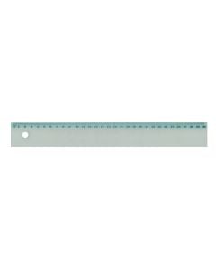 Ruler, Educa, plastic, 31.5x3.5 cm, 1 piece