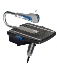 Moto saw, Dremel, 700 W, 1500-2250 rpm