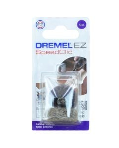 Furce me fije te forta sintetike, Dremel, 25mm Grit 180/280