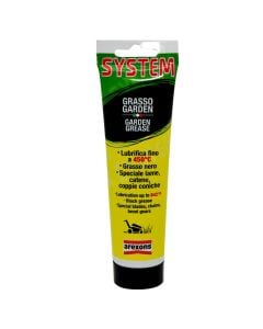 Graso spray, System, 9805, 100 ml, garden
