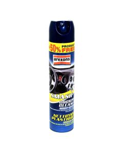 Spray dashboards, Arexons, Smash natural, 600ml, mat- 8297