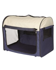 Naylon bag for pets transport, Trixie, 70x75x95 cm