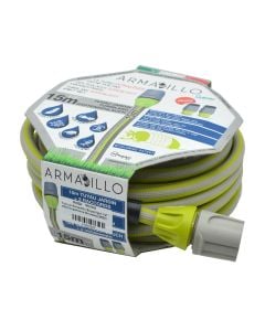 Hose, Armadillo, 1/2", 15 m x 12.7 mm