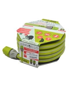 Hose, Armadillo, 5/8", 7.5 m x 15.9 mm