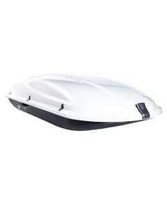 Bagagge bag, Cam Dynamic 434, (Rapid Fix)- 2094, white