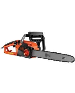 Chinsaws, Black&Decker,Cs2245-qs, 2200 W, 45 cm