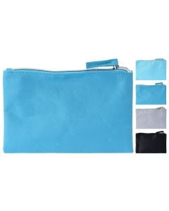 Toiletry bag, set 2pc, mix color