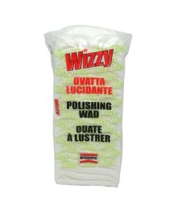 Cleaning wipes, Arexons, ovatta lucidante, 200 gr