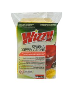 Sfungjer larje, Arexons, Wizzy-1602
