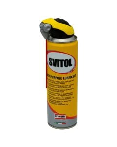 Solution lubricator, Arexons, svitol, 500 ml-7615