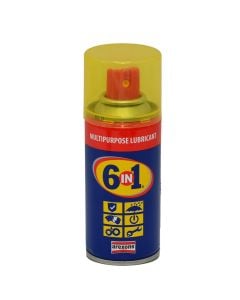 Solution lubricator, Arexons, svitol, 6 IN 1, 500 ml-7615