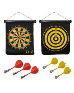 Magnet Dortboard, big