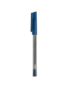 Ballpoint pen, 430M, Stick, Staedtler, plastic, 16x1 cm, miscellaneous, 1 piece
