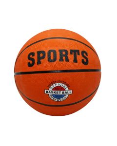Basketball, 7