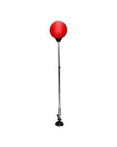 Static punch bag, 25x140x120 cm