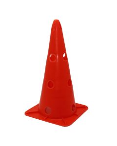 Cone for out tasks, 40x21x21 cm, plastic