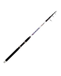 Fishing rods, Colmic, NARSIL 2.80mt (30-120gr) Tele Boat