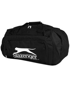 Sports travel bag, Slazenger, 61x28x30 cm, mixed colors