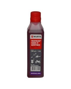 Wurth Triathlon Farm 2T Safetymix 100ml