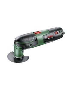 Renovator elektric, Bosch, PMF 2000 CE, 220 W, 15000-20000 rpm, multifuncional
