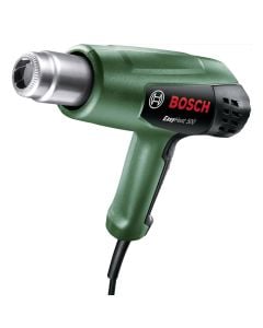Hot air gun, Bosch, Easy Heat 500, 1600 W, 300-600 °C