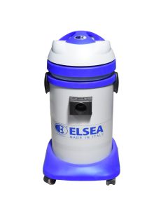 Vacume cleaner, Elsea, Ares plus AWP110P, 1250 W, 37 L