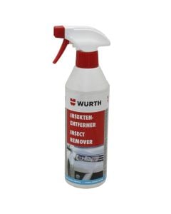 Insect cleaner, Wurth, 500 ml