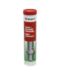 Grasse baset oil, Wurth, 400 gr, litium