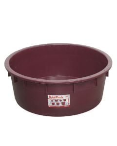 Plastic mastellon, 110 L