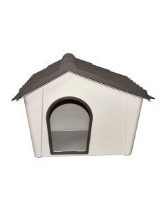 Dog Kennel, Art Plast, 790 x 592 x H608 mm, plastic