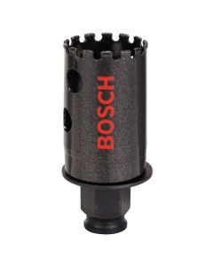 Dimond for hard ceramics, Bosch, 32 mm