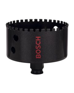 Dimond for hard ceramics, Bosch, 83 mm
