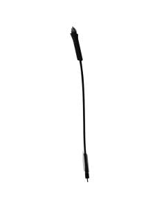 Flexible shaft, Benman, 90 cm
