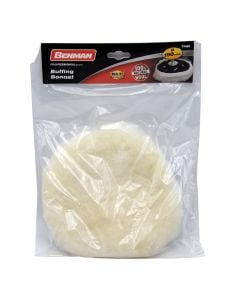 Natural polish, Benman, 190 mm