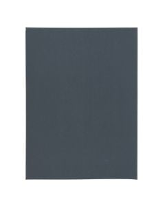 Waterproof sandpaper, Morris, 23x28 cm - P600