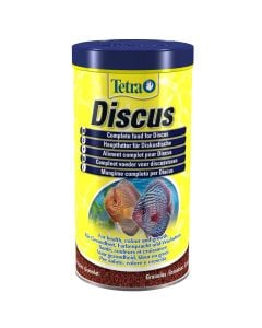 Fish food, Tetra  Diskus, 1 L