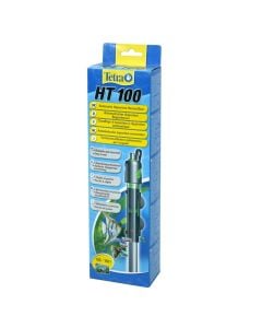 Automatic aquarium heater, Tetra, Tec HT 100, 100 W, 100-150 L