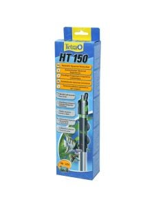 Automatic aquarium heater, Tetra, Tec HT 150, 150 W, 150-225 L