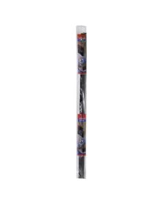 Insulation for door, Geko, Staff, 100 cm, PVC, brown