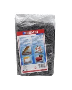 High absorbant felt joined to a PE film, Geko, Floor, 1 x 3 m
