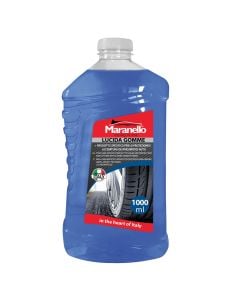 Tyre care, Maranello, 1 Lt