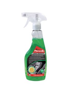 Pastrues tekstili, Maranello, 500 ml, limon