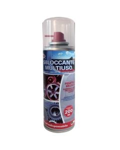 Lubricates and penetrates, Ototop, 200 ml