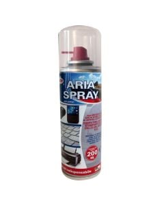 Compressed air, Ototop, 200 ml