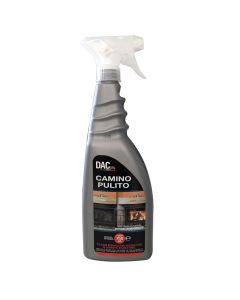Fireplace clean, DAC, 750 ml