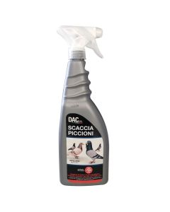 Repellent for Pigeons, DAC, 750 ml