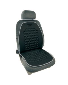 Magnetic cushion, Ototop, "MASSAGE" black