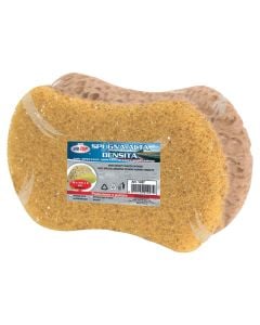 Sponge, Ototop, Special abrazive, 19 x 11.5 x 6 cm